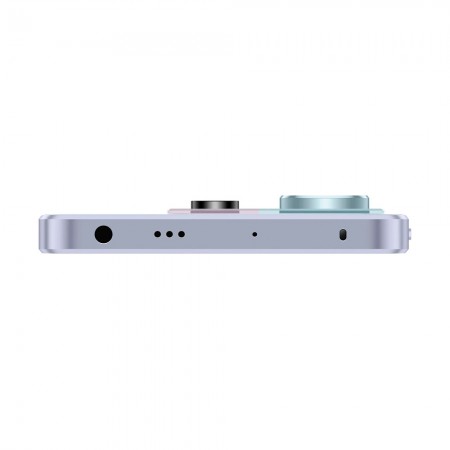 Смартфон Xiaomi Redmi Note 13 Pro 5G 8/256 ГБ, Aurora Purple фото 7