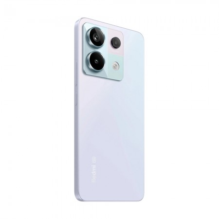 Смартфон Xiaomi Redmi Note 13 Pro 5G 12/512 ГБ, Aurora Purple фото 4