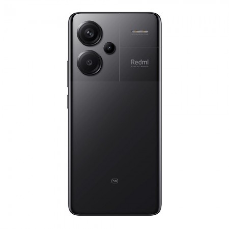 Смартфон Xiaomi Redmi Note 13 Pro+ 5G 12/256 ГБ, Midnight Black фото 3