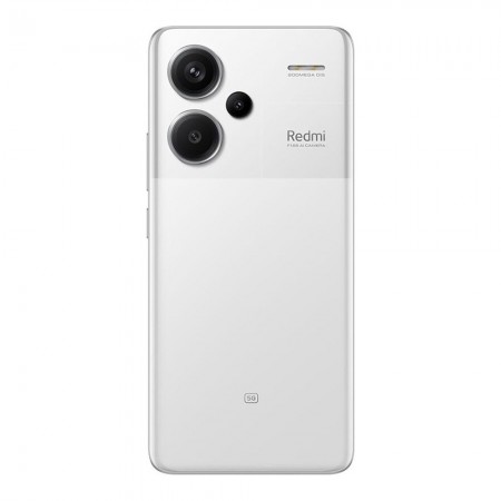 Смартфон Xiaomi Redmi Note 13 Pro+ 5G 8/256 ГБ, Moonlight White фото 3