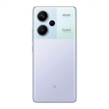Смартфон Xiaomi Redmi Note 13 Pro+ 5G 8/256 ГБ, Aurora Purple фото 3