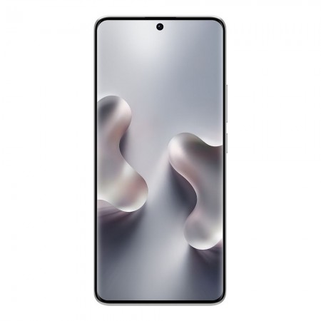 Смартфон Xiaomi Redmi Note 13 Pro+ 5G 8/256 ГБ, Mystic Silver фото 1