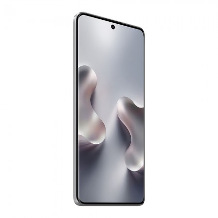 Смартфон Xiaomi Redmi Note 13 Pro+ 5G 12/256 ГБ, Mystic Silver фото 4