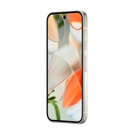 Смартфон Google Pixel 9 128 ГБ Porcelain фото 1