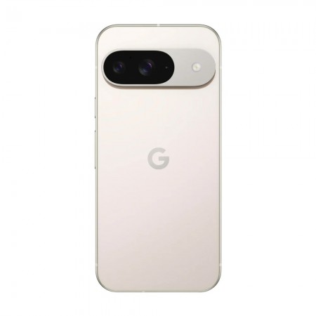 Смартфон Google Pixel 9 128 ГБ Porcelain фото 3