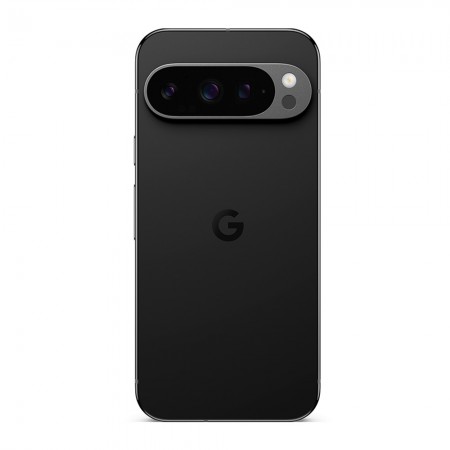 Смартфон Google Pixel 9 Pro 128 ГБ Obsidian фото 3