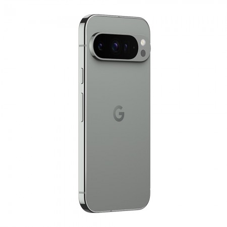 Смартфон Google Pixel 9 Pro 128 ГБ Hazel фото 4