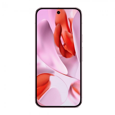 Смартфон Google Pixel 9 Pro 128 ГБ Rose Quartz фото 2