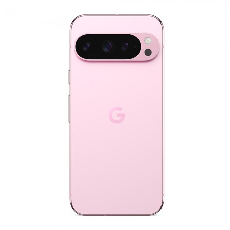 Смартфон Google Pixel 9 Pro 128 ГБ Rose Quartz фото 3