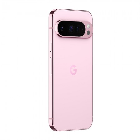 Смартфон Google Pixel 9 Pro 128 ГБ Rose Quartz фото 4