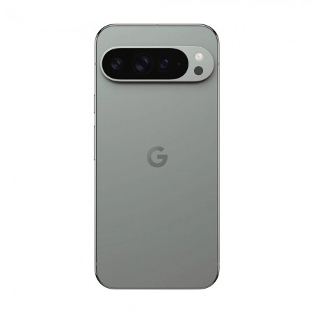 Смартфон Google Pixel 9 Pro XL 128 ГБ Hazel фото 3