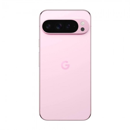 Смартфон Google Pixel 9 Pro XL 128 ГБ Rose Quartz фото 3