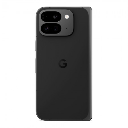 Смартфон Google Pixel 9 Pro Fold 256 ГБ Obsidian фото 2