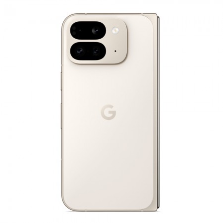 Смартфон Google Pixel 9 Pro Fold 256 ГБ Porcelain фото 1