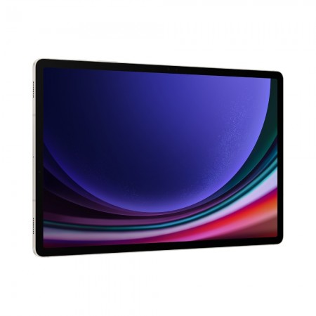 Планшет Samsung Galaxy Tab S9+ 12/512 ГБ Wi-Fi Бежевый (SM-X810) фото 4