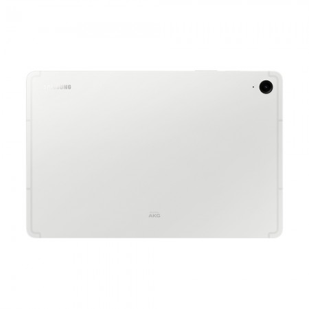 Планшет Samsung Galaxy Tab S9 FE 6/128 ГБ Wi-Fi Серебро (SM-X510) фото 3