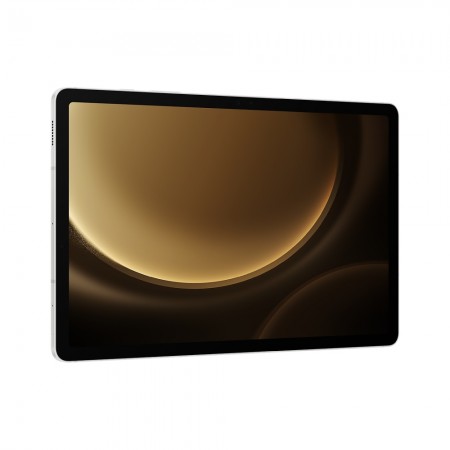 Планшет Samsung Galaxy Tab S9 FE 6/128 ГБ Wi-Fi Серебро (SM-X510) фото 4