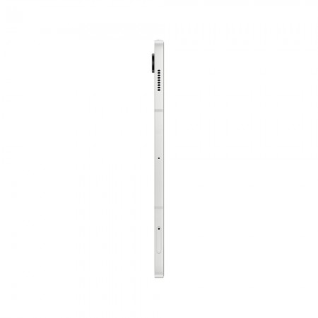 Планшет Samsung Galaxy Tab S9 FE 6/128 ГБ Wi-Fi Серебро (SM-X510) фото 5