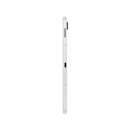 Планшет Samsung Galaxy Tab S9 FE 6/128 ГБ Wi-Fi Серебро (SM-X510) фото 6