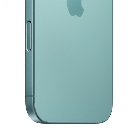 Смартфон Apple iPhone 16 512 ГБ Бирюзовый фото 3