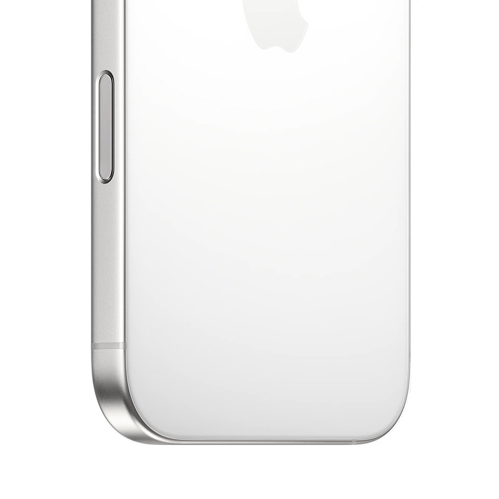 Iphone 16 pro характеристики телефона