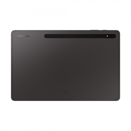 Планшет Samsung Galaxy Tab S8+ 8/128 ГБ Wi-Fi Графит (SM-X800) фото 3