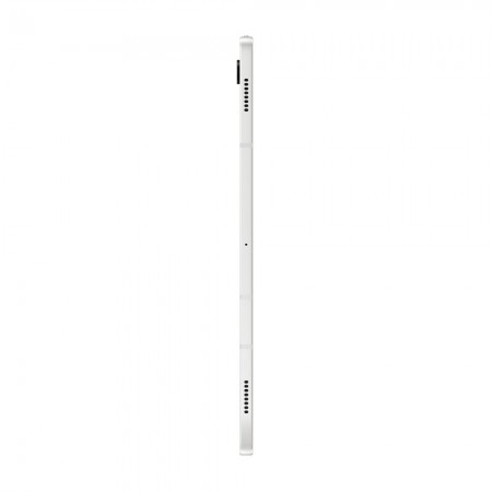 Планшет Samsung Galaxy Tab S8+ 8/128 ГБ Wi-Fi Серебро (SM-X800) фото 5