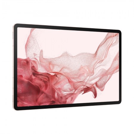 Планшет Samsung Galaxy Tab S8+ 8/128 ГБ Wi-Fi Розовое золото (SM-X800) фото 4