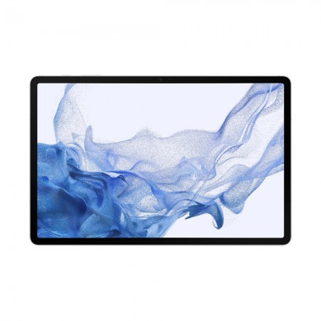 Планшет Samsung Galaxy Tab S8+ 8/256 ГБ Wi-Fi Серебро (SM-X800) фото 1