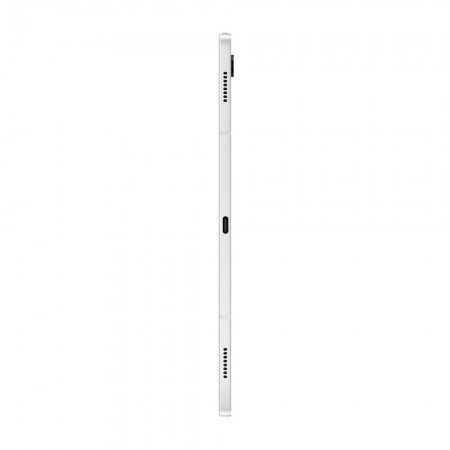 Планшет Samsung Galaxy Tab S8+ 8/256 ГБ Wi-Fi Серебро (SM-X800) фото 6