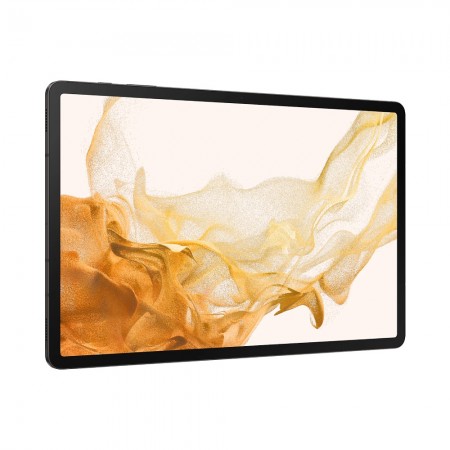 Планшет Samsung Galaxy Tab S8+ 8/256 ГБ 5G Графит (SM-X806) фото 4