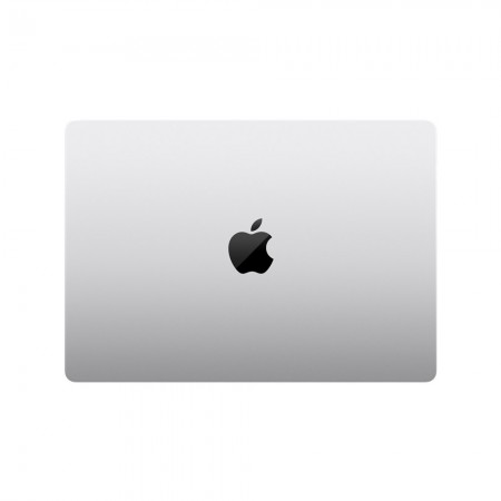 Apple MacBook Pro 14&quot; MCX14 (M4 10C, GPU 10C, 24GB, 1TB, Silver) 2024 фото 5