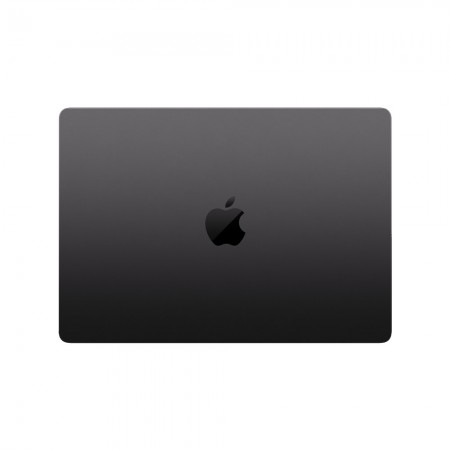 Apple MacBook Pro 14&quot; MX2H3 (M4 Pro 12C, GPU 16C, 24GB, 512GB, Space Black) 2024 фото 5