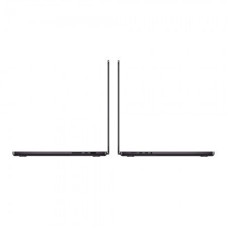 Apple MacBook Pro 16&quot; MX2X3 (M4 Pro 14C, GPU 20C, 24GB, 512GB, Space Black) 2024 фото 3