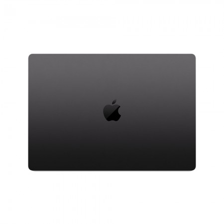 Apple MacBook Pro 16&quot; MX2X3 (M4 Pro 14C, GPU 20C, 24GB, 512GB, Space Black) 2024 фото 5