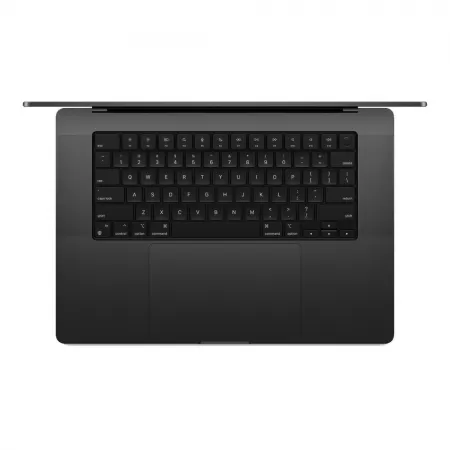 Apple MacBook Pro 16&quot; MX2Y3 (M4 Pro 14C, GPU 20C, 48GB, 512GB, Space Black) 2024 фото 1