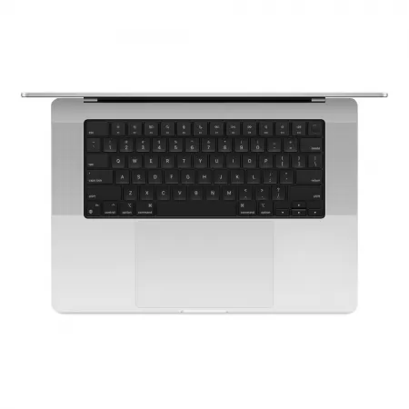 Apple MacBook Pro 16&quot; MX2T3 (M4 Pro 14C, GPU 20C, 24GB, 512GB, Silver) 2024 фото 1