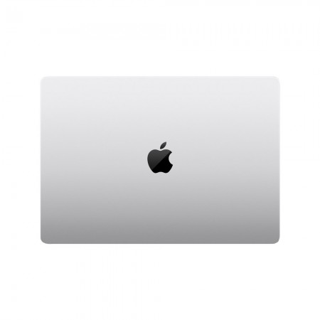 Apple MacBook Pro 16&quot; MX2T3 (M4 Pro 14C, GPU 20C, 24GB, 512GB, Silver) 2024 фото 5