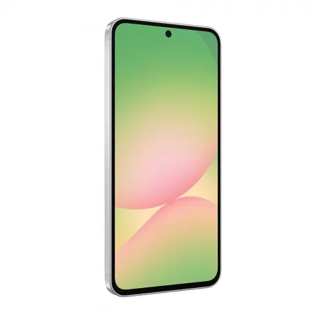 Samsung Galaxy A56 8/128 Lightgray фото 4