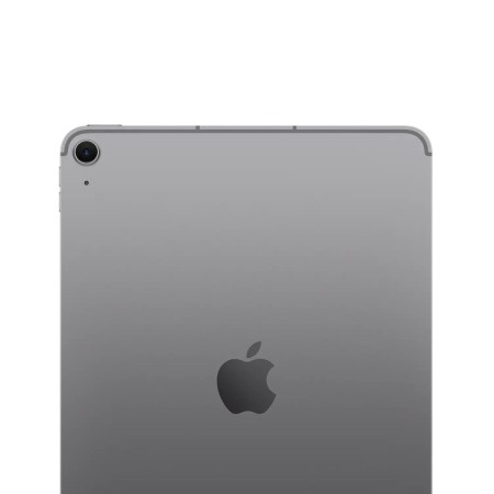 Apple iPad Air 11&quot; (2025, M3) 128 ГБ Wi-Fi + Cellular Space Gray фото 4