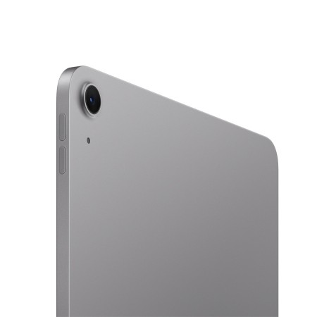 Apple iPad Air 11&quot; (2025, M3) 256 ГБ Wi-Fi Space Gray фото 2