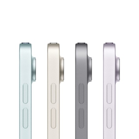 Apple iPad Air 11&quot; (2025, M3) 256 ГБ Wi-Fi Starlight фото 3