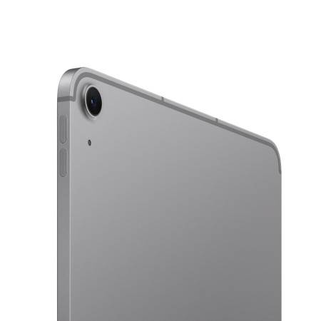 Apple iPad Air 11&quot; (2025, M3) 256 ГБ Wi-Fi + Cellular Space Gray фото 2