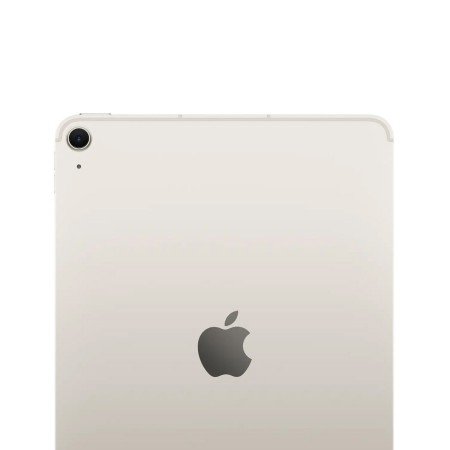 Apple iPad Air 11&quot; (2025, M3) 128 ГБ Wi-Fi + Cellular Starlight фото 4