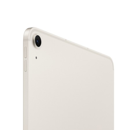 Apple iPad Air 11&quot; (2025, M3) 256 ГБ Wi-Fi + Cellular Starlight фото 2