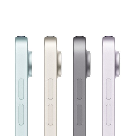 Apple iPad Air 13" (2025, M3) 512 ГБ Wi-Fi Starlight фото 3 Apple iPad Air 13" (2025, M3) 512 ГБ Wi-Fi Starlight фото 3