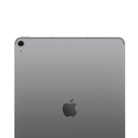 Apple iPad Air 13&quot; (2025, M3) 256 ГБ Wi-Fi + Cellular Space Gray фото 4