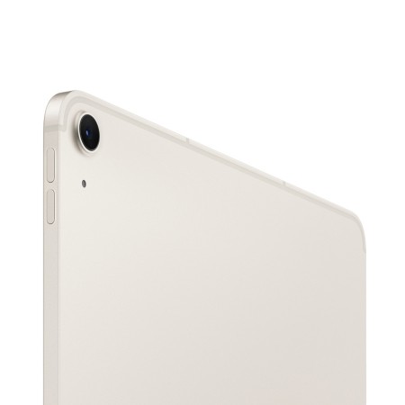 Apple iPad Air 13&quot; (2025, M3) 128 ГБ Wi-Fi + Cellular Starlight фото 2