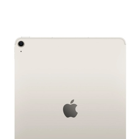 Apple iPad Air 13" (2025, M3) 1024 ГБ Wi-Fi + Cellular Starlight фото 4