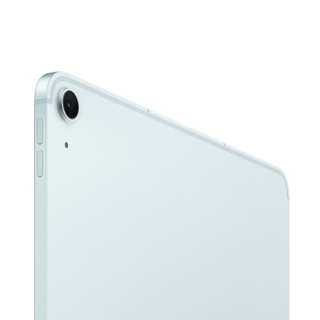 Apple iPad Air 13&quot; (2025, M3) 128 ГБ Wi-Fi + Cellular Blue фото 2
